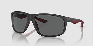 Óculos de Sol Masculino Emporio Armani - EA4199U 5001/87 65