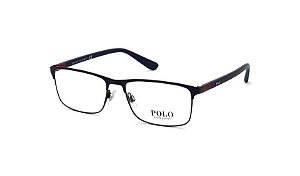 Óculos de Grau Masculino Polo Ralph Lauren - PH1190 9303 56