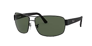 Óculos de Sol Masculino Ray-Ban - RB3503L 006/71 66