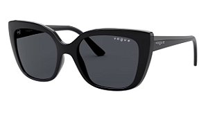 Óculos de Sol Feminino Vogue - VO5337S W44/87 53