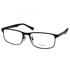 Óculos de Grau Masculino Emporio Armani - EA1112 3175 56