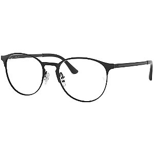 Óculos de Grau Ray-Ban - RX6375 2944 53