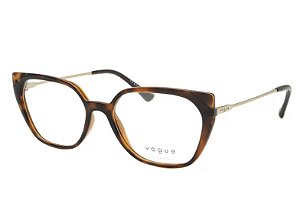Óculos de Grau Feminino Vogue - VO5389L 2386 54