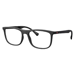 Óculos de Grau Masculino Emporio Armani - EA3170 5063 53
