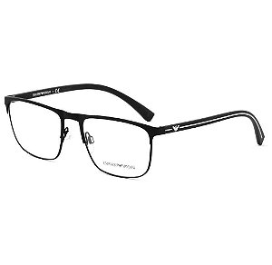 Óculos de Grau Masculino Emporio Armani - EA1079 3094 55