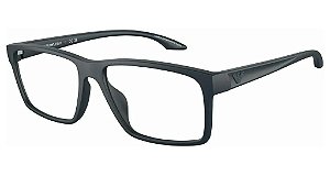 Óculos de Grau Masculino Emporio Armani - EA3210U 5065 57
