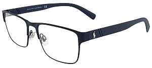 Óculos de Grau Masculino Polo Ralph Lauren - PH1175 9119 56