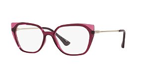 Óculos de Grau Feminino Vogue - VO5389L 2941 54