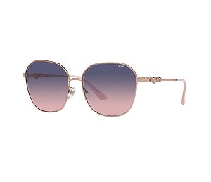 Óculos de Sol Feminino Vogue - VO4265SL 5075I6 59