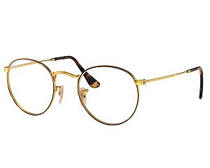 Óculos de Grau Unissex Ray-Ban RX3447VL 2500 53