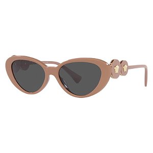 Óculos de Sol Feminino Versace - VE4433U 5383/87 54