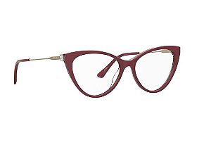 Óculos de Grau Feminino Jimmy Choo - JC359 1GR 55