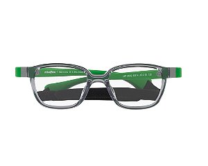 Óculos de Grau Miraflex - MF4002 K614 44