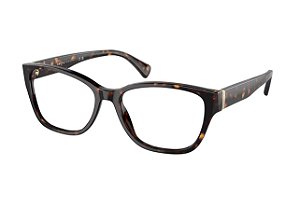 Óculos de Grau Feminino Ralph by Ralph Lauren - RA7150 5003 55