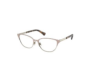 Óculos de Grau Feminino Ralph by Ralph Lauren - RA6055 9453 54