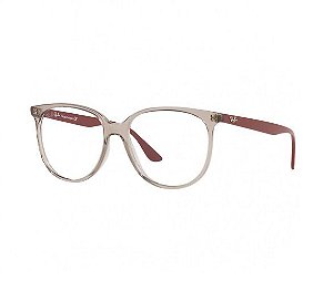 Óculos de Grau Feminino Ray-Ban - RX4378VL 8245 54
