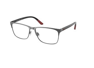 Óculos de Grau Masculino Polo Ralph Lauren - PH1211 9157 55