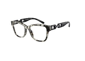 Óculos de Grau Feminino Emporio Armani - EA3222U 5678 53