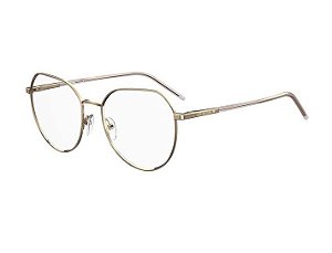Óculos de Grau Feminino Love Moschino - MOL560 000 54
