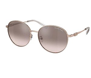 Óculos de Sol Feminino Michael Kors (Alpine) - MK1119 10146U 57