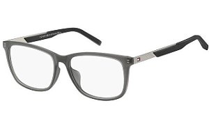 Óculos de Grau Masculino Tommy Hilfiger - TH1701/F KB7 56