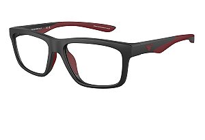 Óculos de Grau Masculino Emporio Armani - EA3220U 5001 57