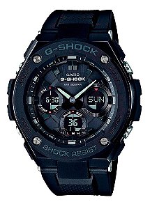 Relógio CASIO G-Shock - GST-S100G-1BDR