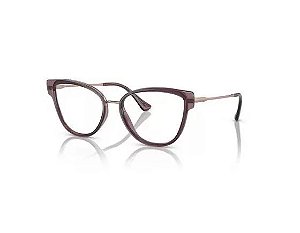 Óculos de Grau Feminino Vogue - VO5388L 2981 55