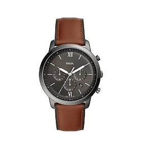 Relógio Masculino Fossil - FS5512/0CN