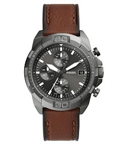 Relógio Masculino Fossil - FS5855/0CN