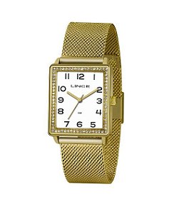 Relógio Feminino Lince - LQG4665L B2KX