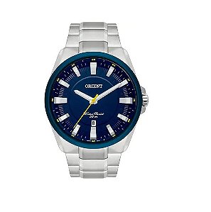 Relógio Masculino Orient - MBSS1356 D1SX