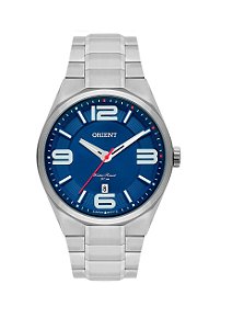 Relógio Masculino Orient - MBSS1326 D2SX