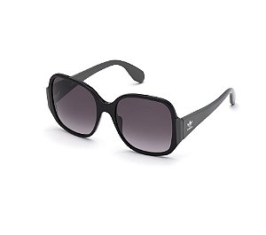 Óculos de Sol Feminino Adidas - OR0033 01B 55