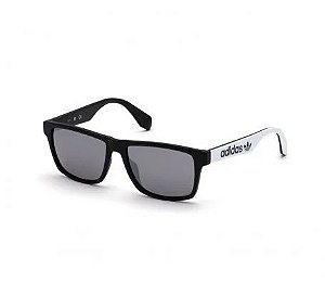Óculos de Sol Masculino Adidas - OR0024 02C 56