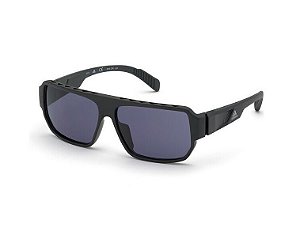 Óculos de Sol Masculino Adidas - SP0038 02A 61