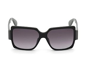 Óculos de Sol Feminino Adidas - OR0005 01B 55