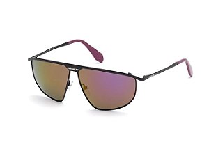 Óculos de Sol Masculino Adidas - OR0028 02Z 62
