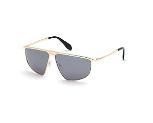 Óculos de Sol Unissex Adidas - OR0028 32C 62