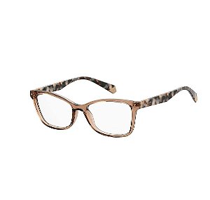 Óculos de Grau Feminino Polaroid - PLD D320 10A 53