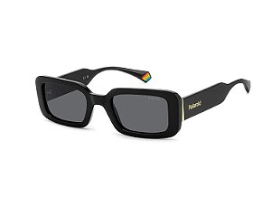 Óculos de Sol Feminino Polaroid - PLD 6208/S/X 807M9 52