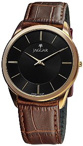 Relógio Masculino Jaguar - J020AGL02 P1NX
