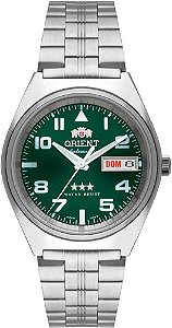 Relógio Masculino Orient Automático -  469SS083F E2SX