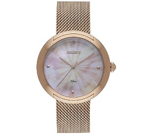 Relógio Feminino Orient - FRSS0082 R1RX