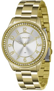Relógio Lince Feminino - LRG4339L S2KX