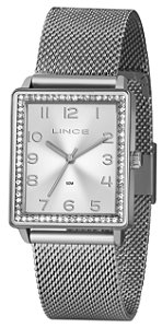 Relógio Feminino Lince - LQM4665L S2SX