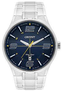 Relógio Orient Masculino - MBSS1307 D2SX
