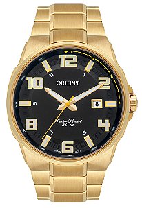 Relógio Orient Masculino - MGSS1186 P2KX
