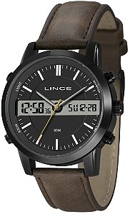 Relógio Lince Masculino Anadigi - MAC4764L46 P1MX