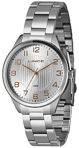 Relógio Lince Feminino - LRM4743L40 S2SX